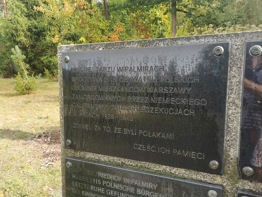 ...przez niemieckiego okupanta