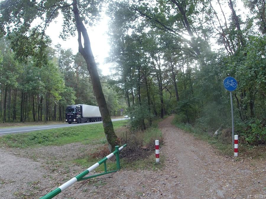 Droga rowerowa