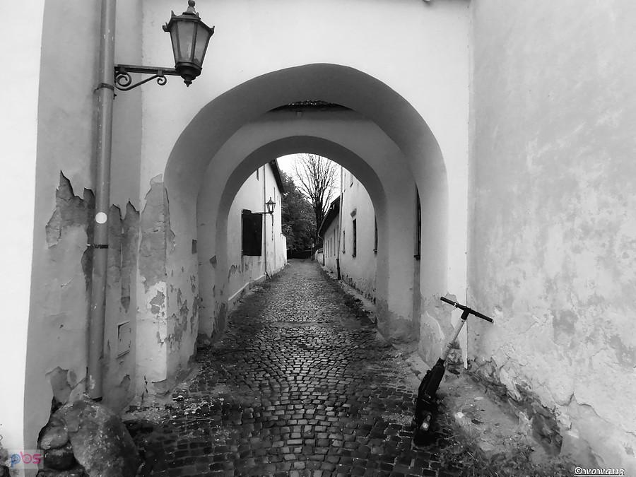 Powiew nowoczesności