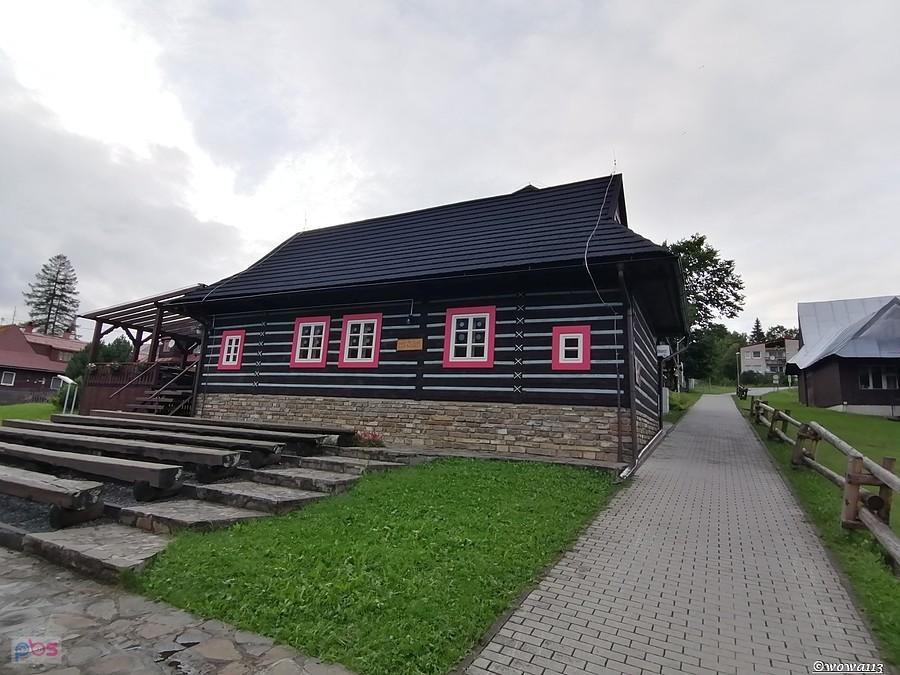Restauracja Zdziarski Dom