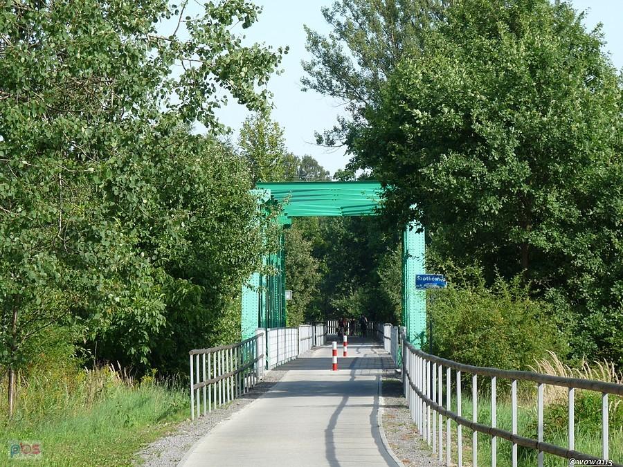 Żelazny Szlak Rowerowy