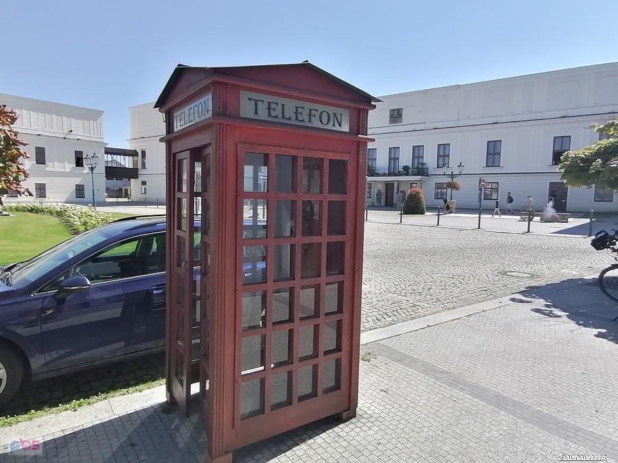 Telefon do przyjaciela
