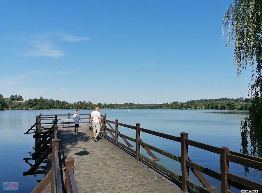 Staw Młyńszczok