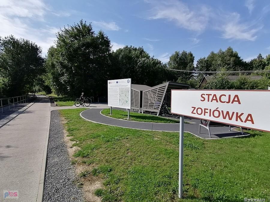 MOR na Żelaznym
