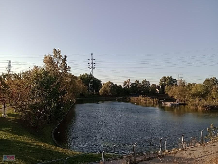 Glinianka na Połczyńskiej