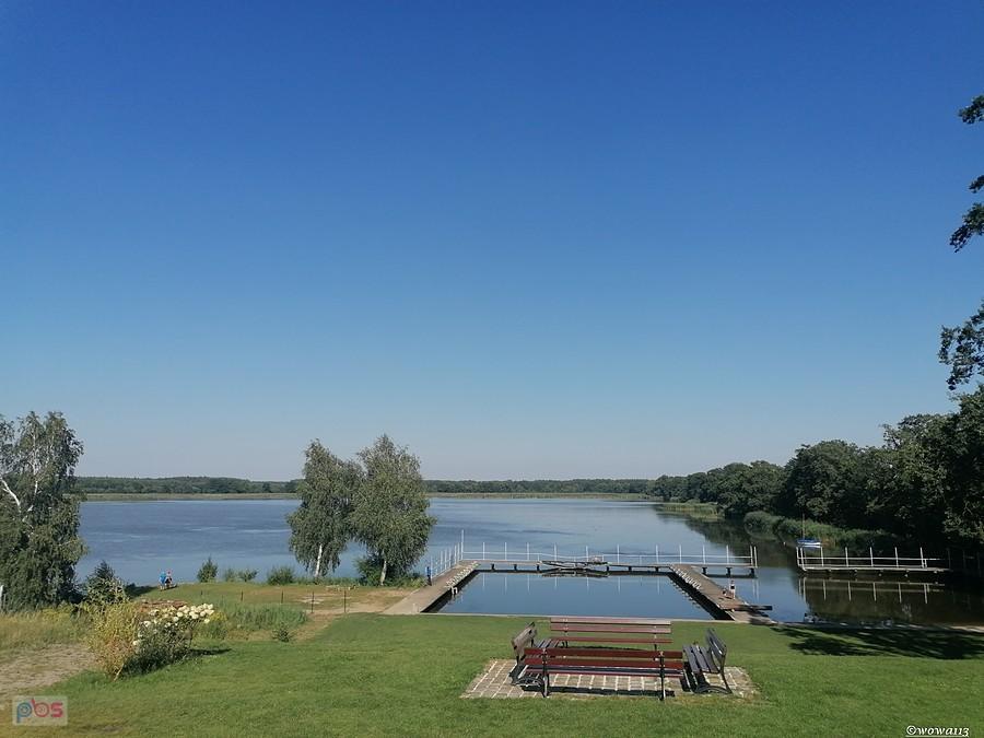 Staw Posmyk