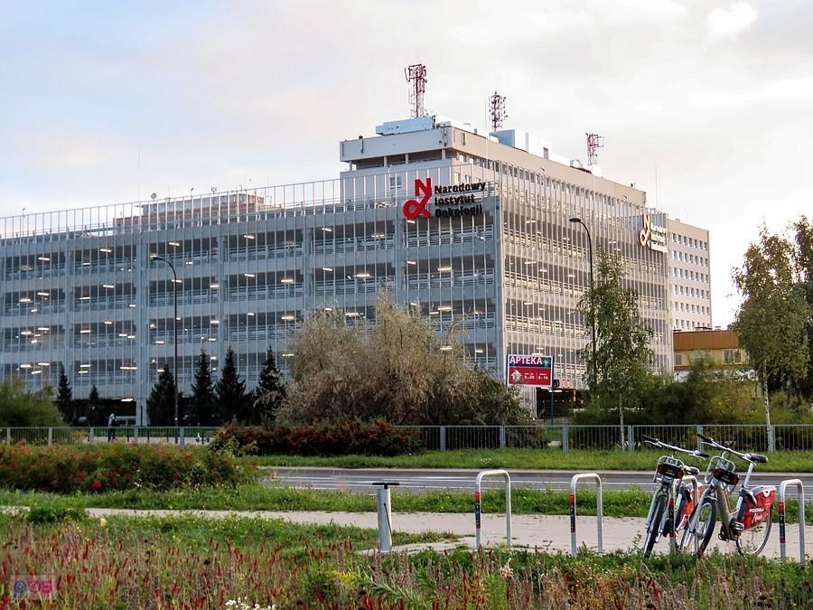 Narodowy Instytut Onkologii