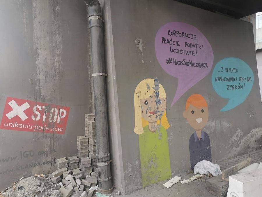 Kampania społeczna