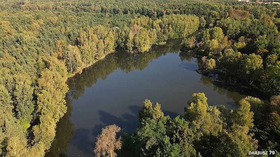 Park Miejski Imienia Jacka Kuronia - Sosnowiec