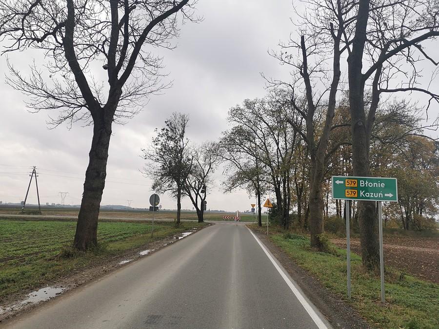 W tył na lewo!