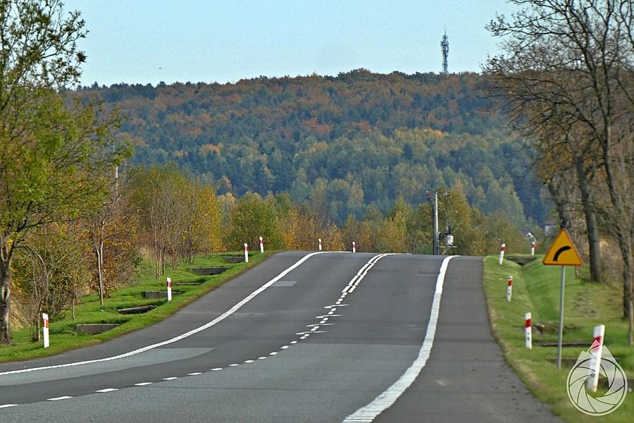 jazda na Kielce