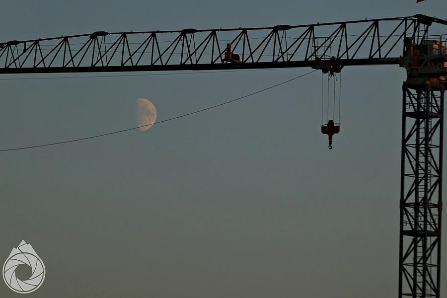 industrializm o zachodzie