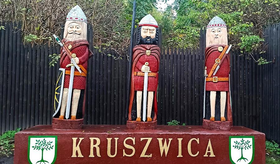 Woje z Kruszwicy