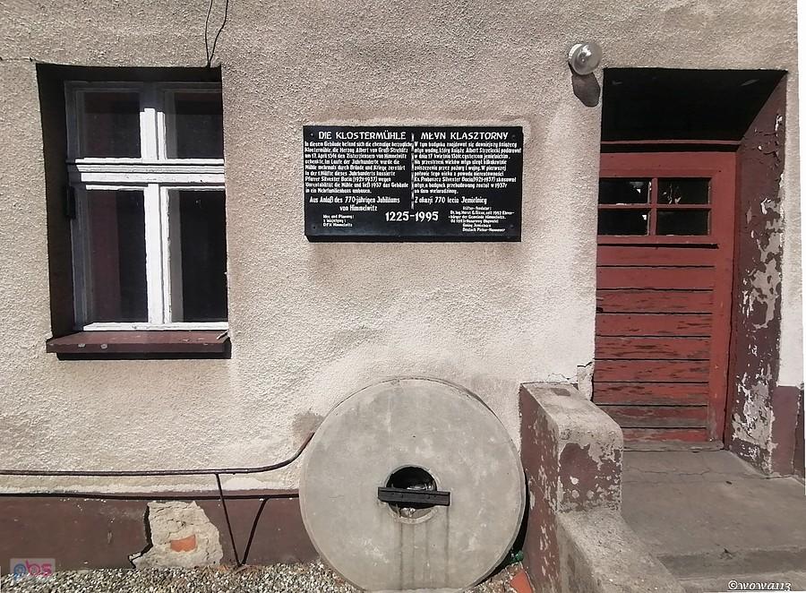 Tabliczka pamiatkowa