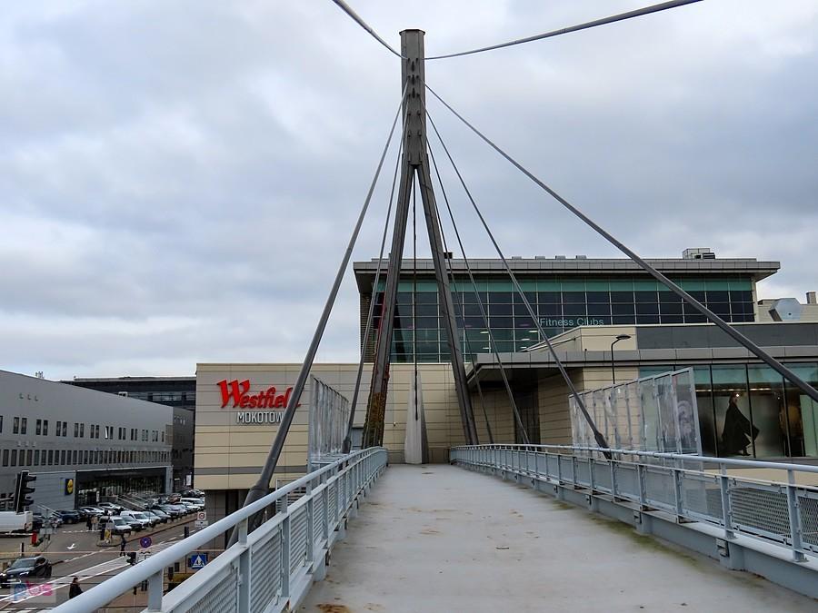 Westfield Bridge
