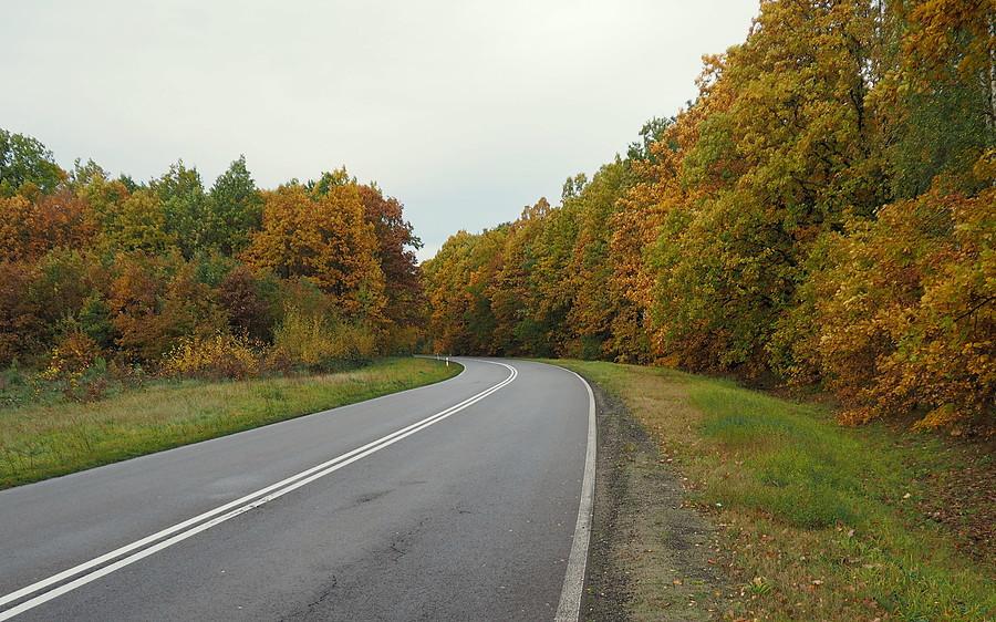 Okolice Głębokiego