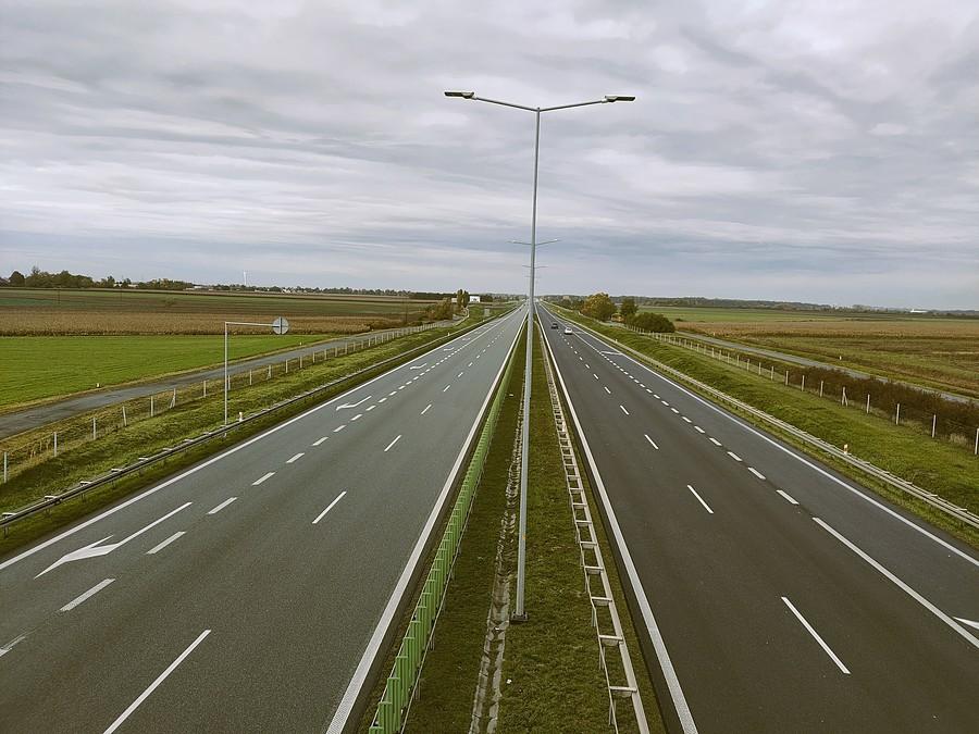 Autostrada A2