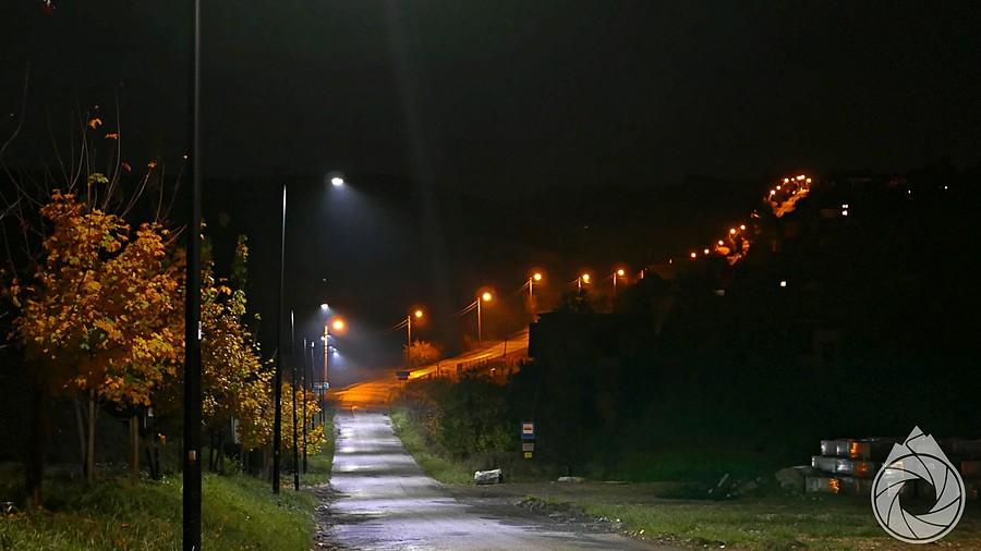 hopka w stronę Olkusza