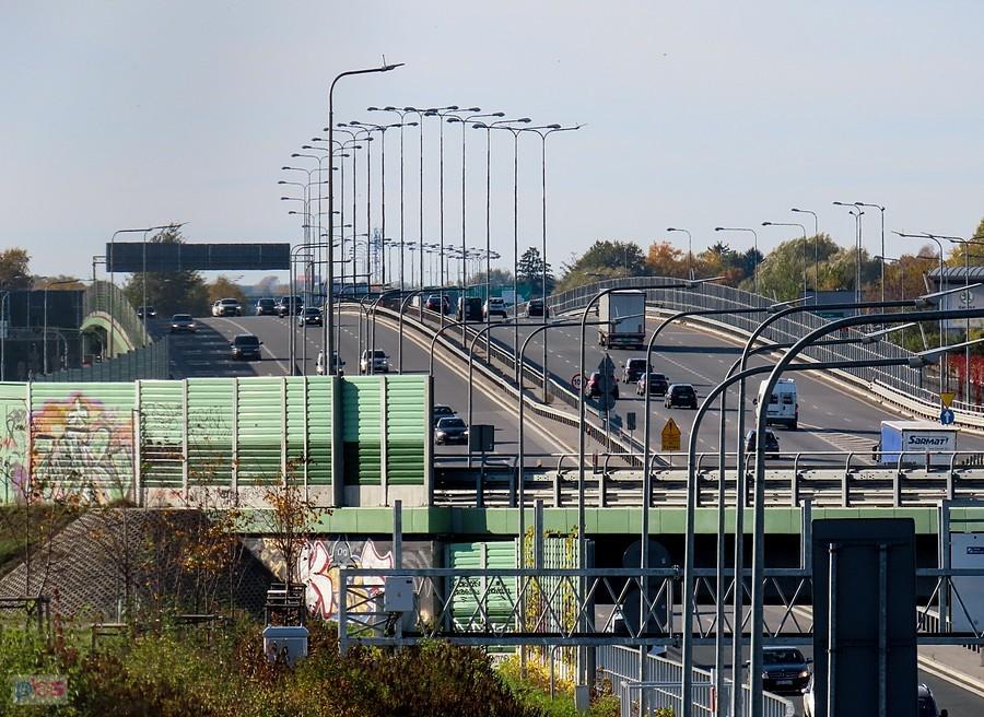 Hopka nad Puławską