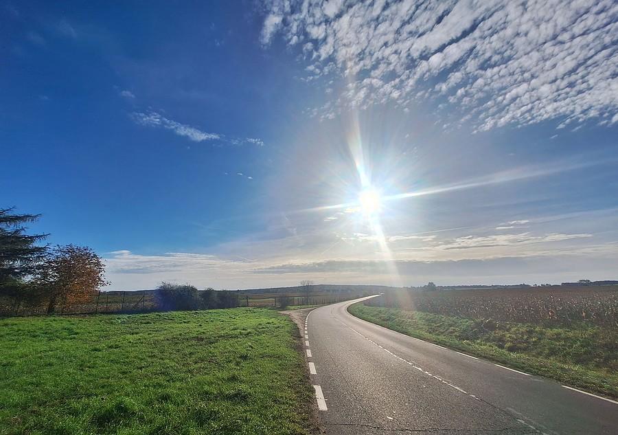 Krzyż na klasyku