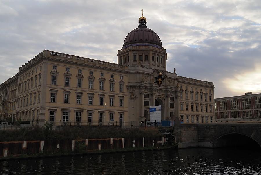 Zamek miejski w Berlinie