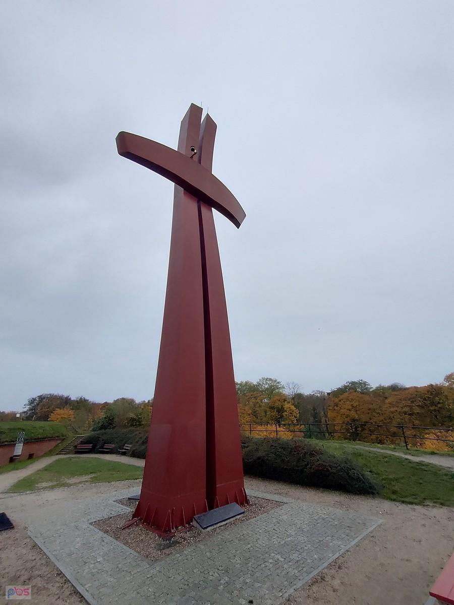Krzyż Milenijny