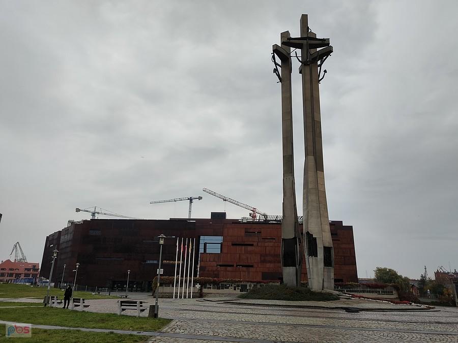 Pomnik Poległych Sztoczniowców