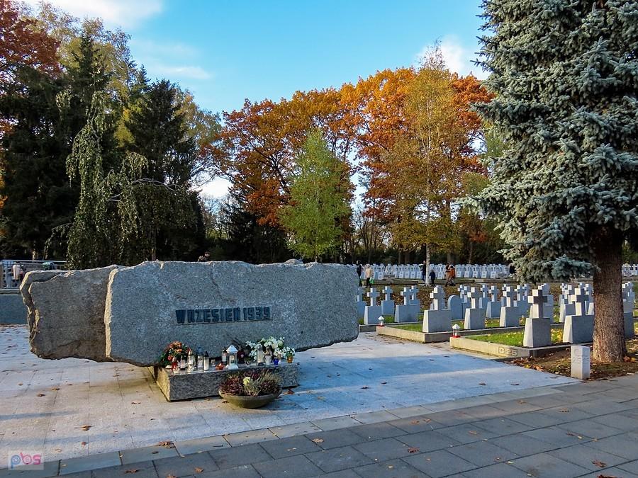 Kwatera żołnierzy 1939 roku