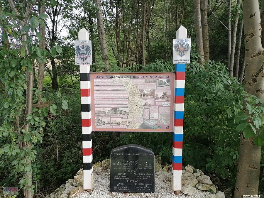 Szczypta historii