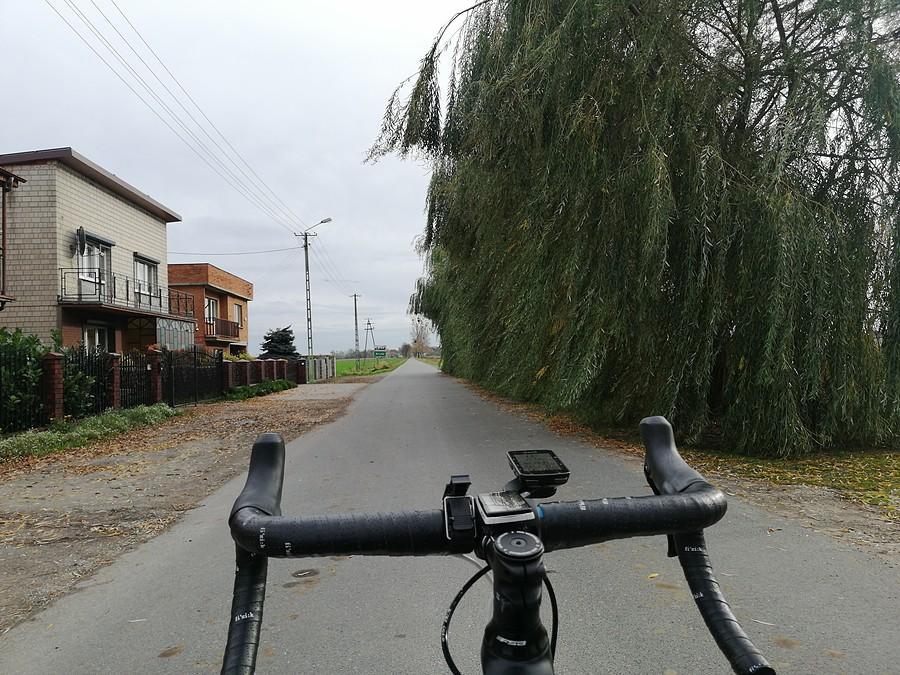 Z perspektywy Kuby.