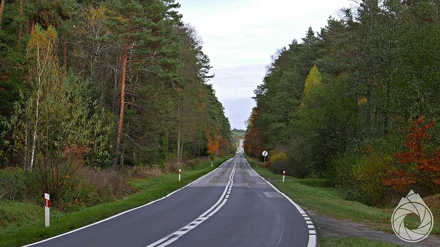 prosta przed RoztoczańskimPN