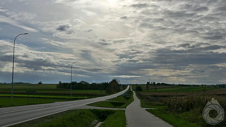 ddr-ka koło DW - typowe w Lubelskim