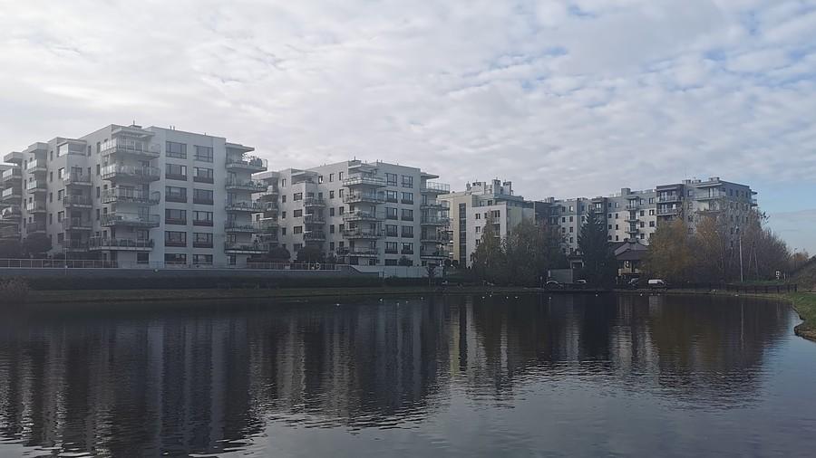 Staw Jeziorzec