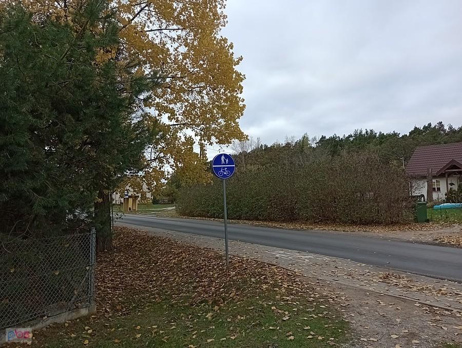 Ddr na Nieszawskiej