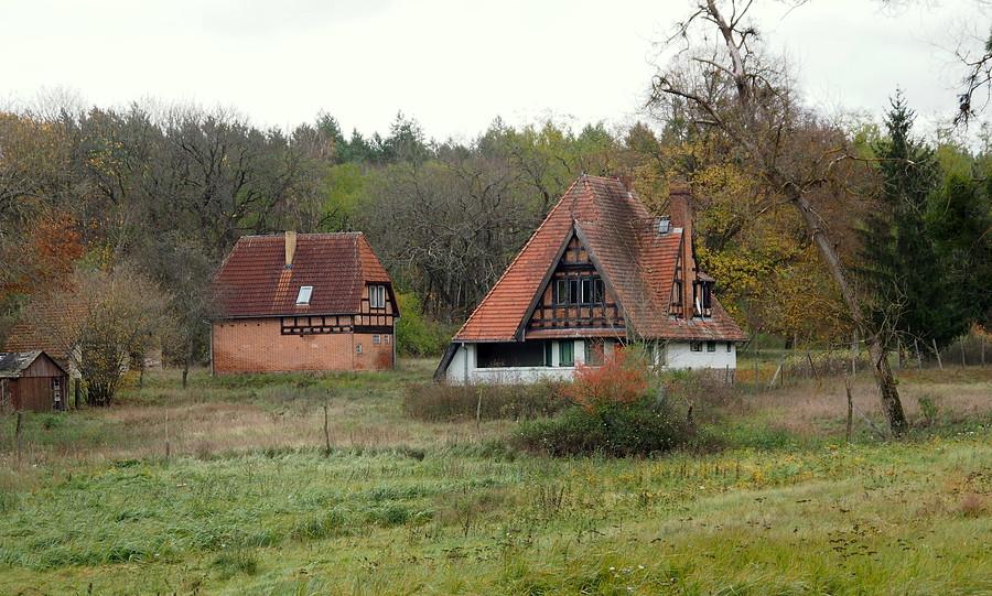 W Jeziercach