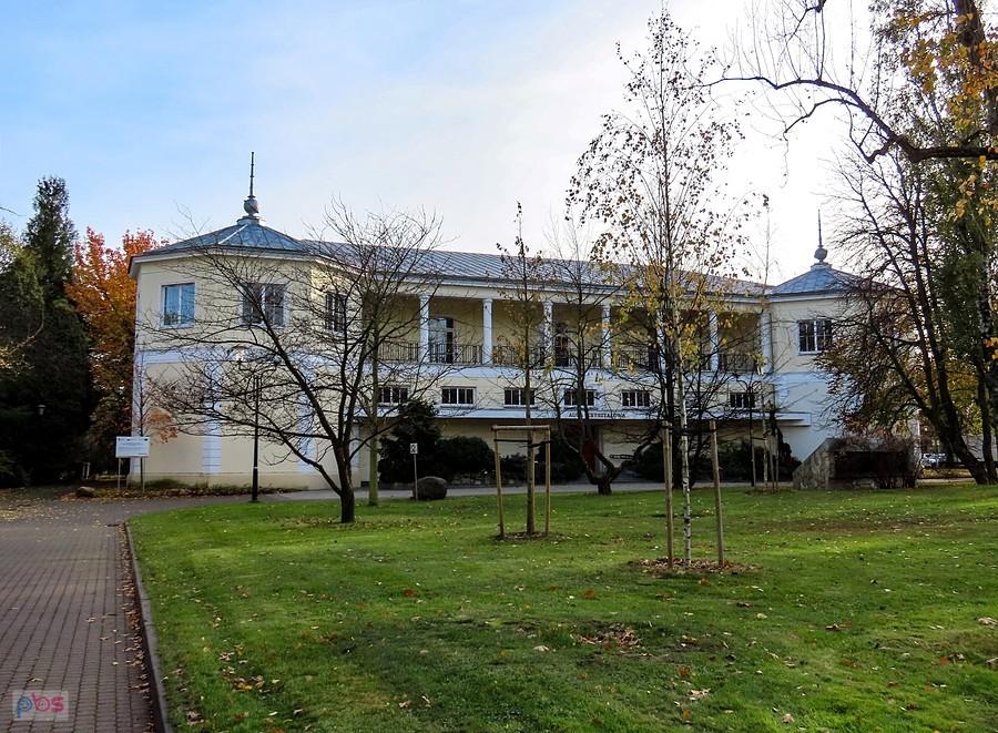Aula Kryształowa