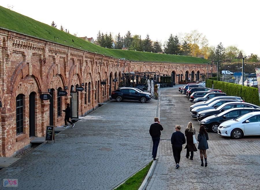 Fort Służew