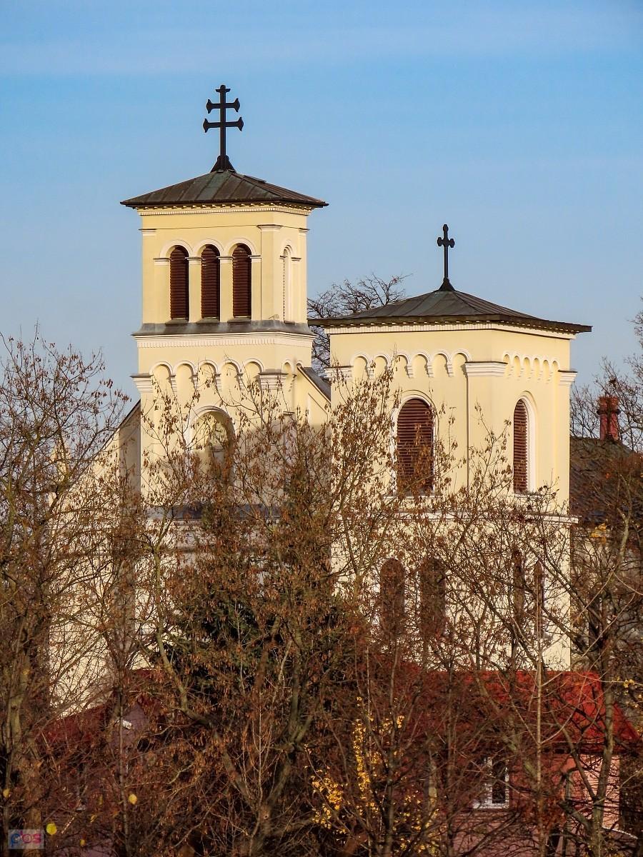Kościół służewski