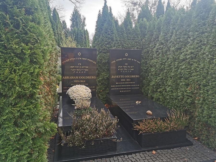 Osobno ale razem