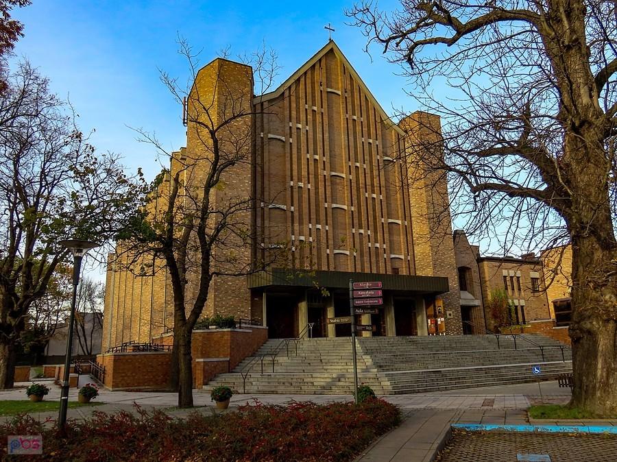 Kościół św. Dominika