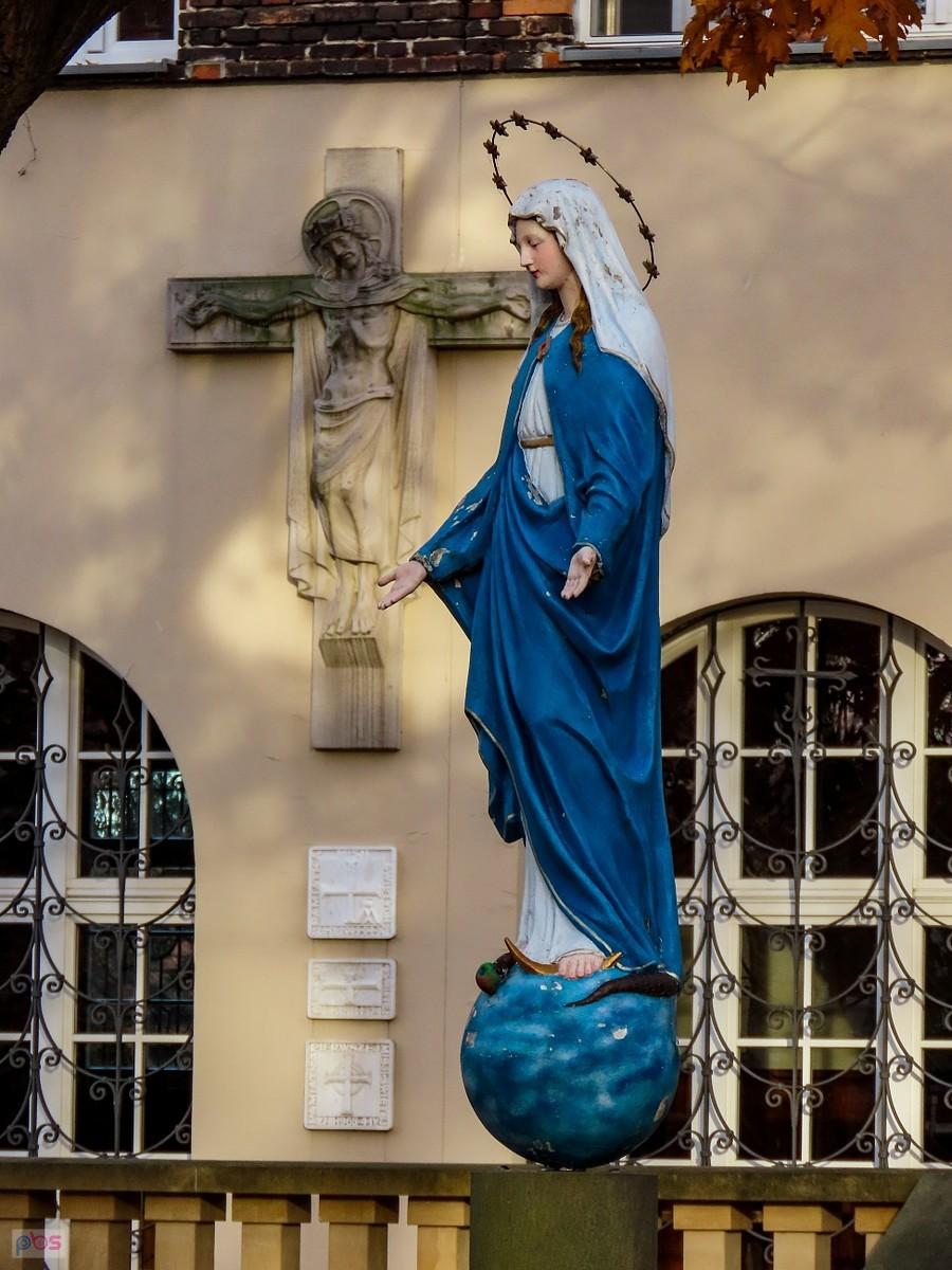 Matka Boska Dominikańska