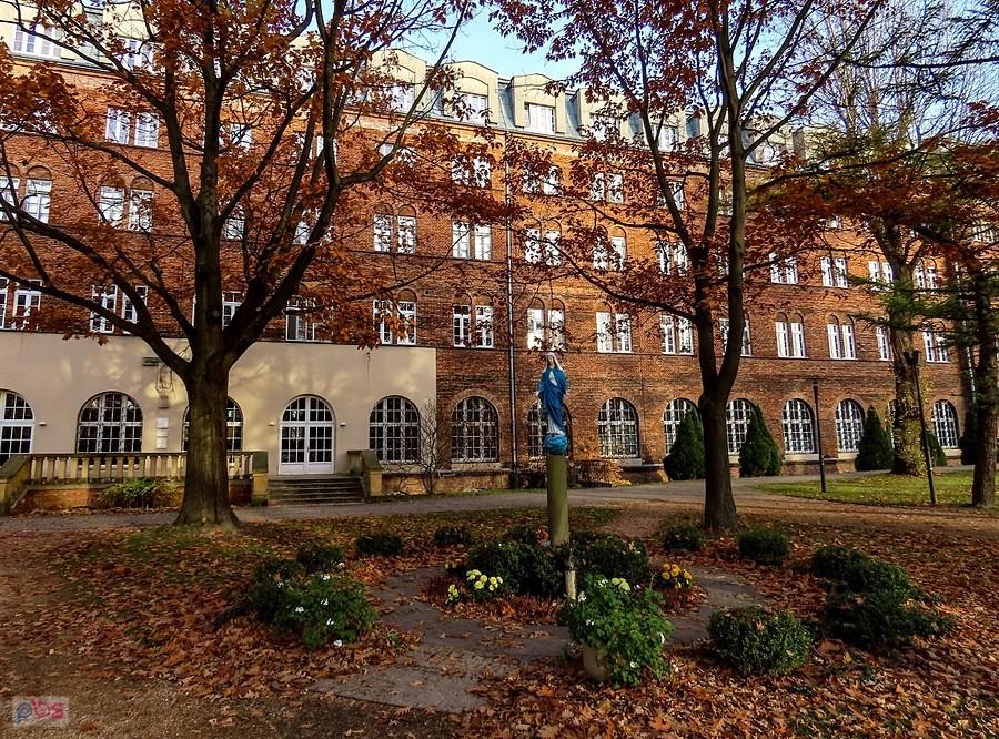 Klasztor Dominikanów