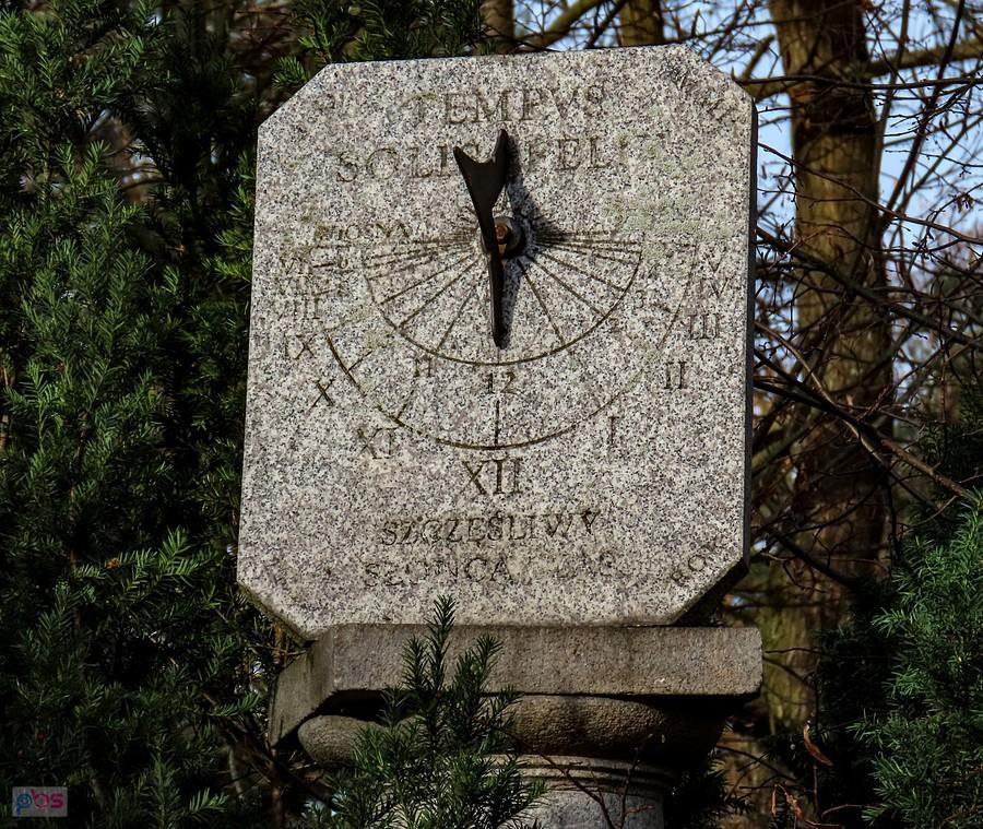 Tempus Solis Felix