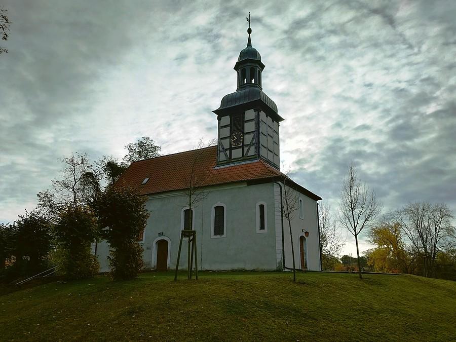 Kościół w Reith
