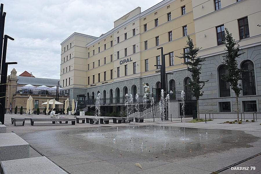 Katowice ul:Dworcowa