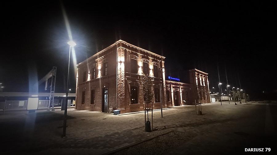 Dąbrowa Górnicza