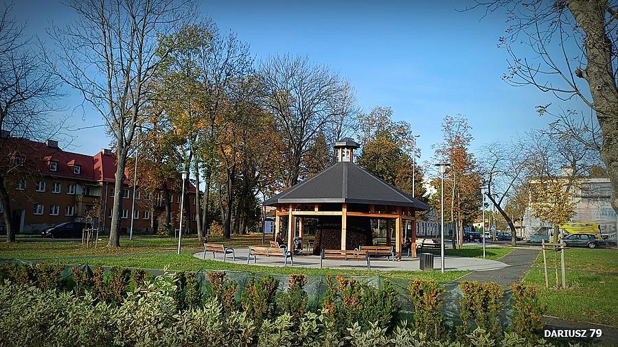 Dąbrowa Górnicza - Strzemieszyce