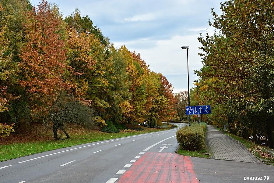 Katowice - Muchowiec