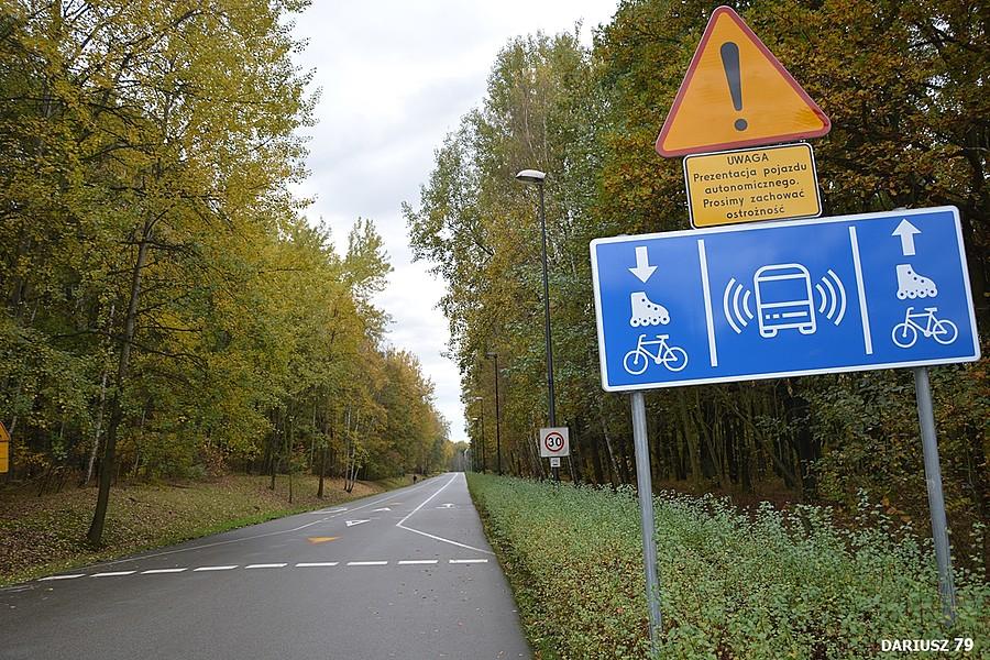 Katowice - Muchowiec