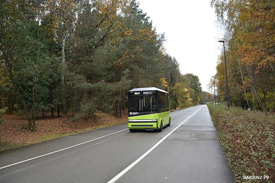 Katowice - Muchowiec